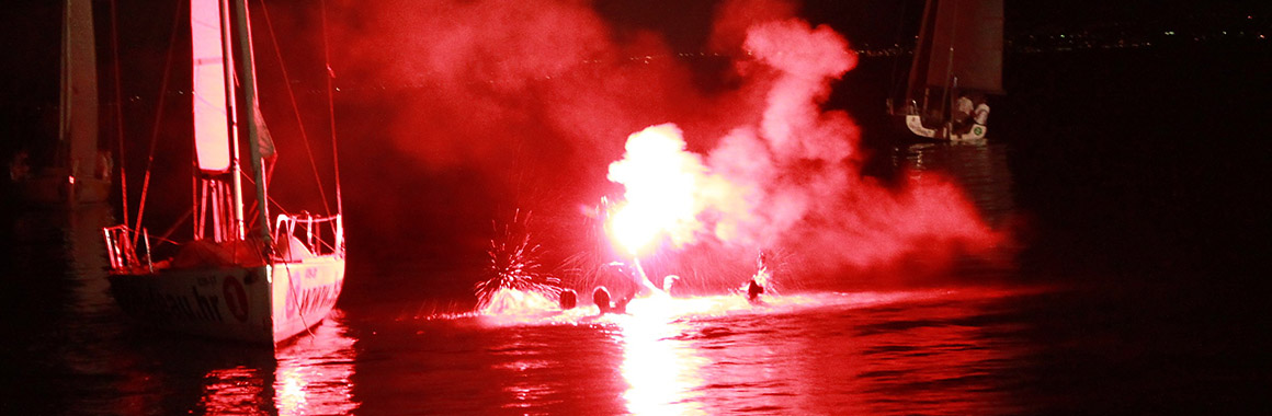 Pequena Regata Nocturna Pequena Regata Nocturna