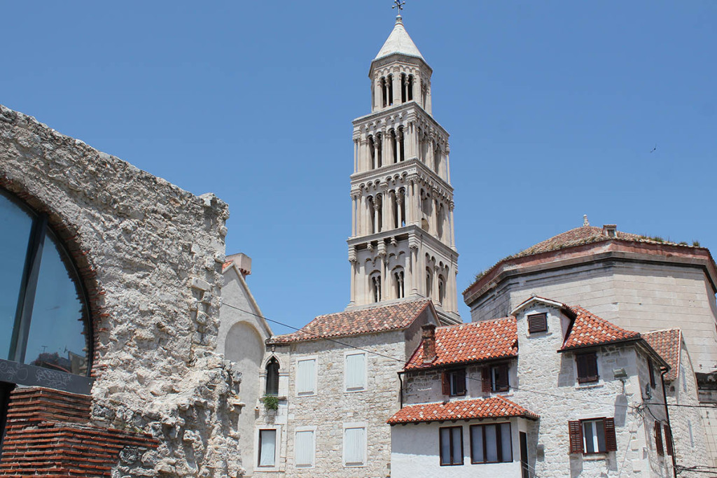 Chatedral of St. Dujam