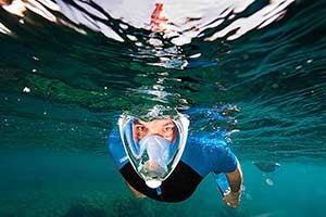 easybreathsnorkelingmaskonsugamantourssplit