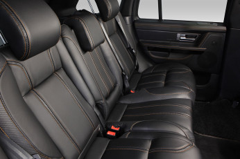 RangeRoverSportbackseats