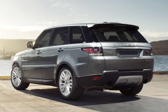 RangeRoverSportbackview