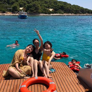 having-a-great-time-onboard-Sugaman-Tours