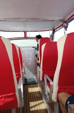 inside-Sugaman-tours-speedboat-seats