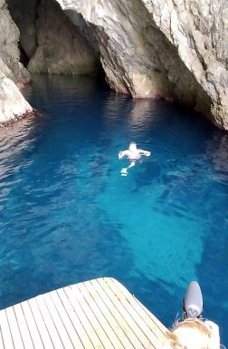 moored-in-front-of-the-monk-seal-cave-island-bisevo