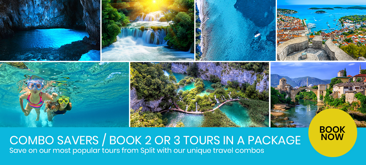 Book tour packages for discounted price