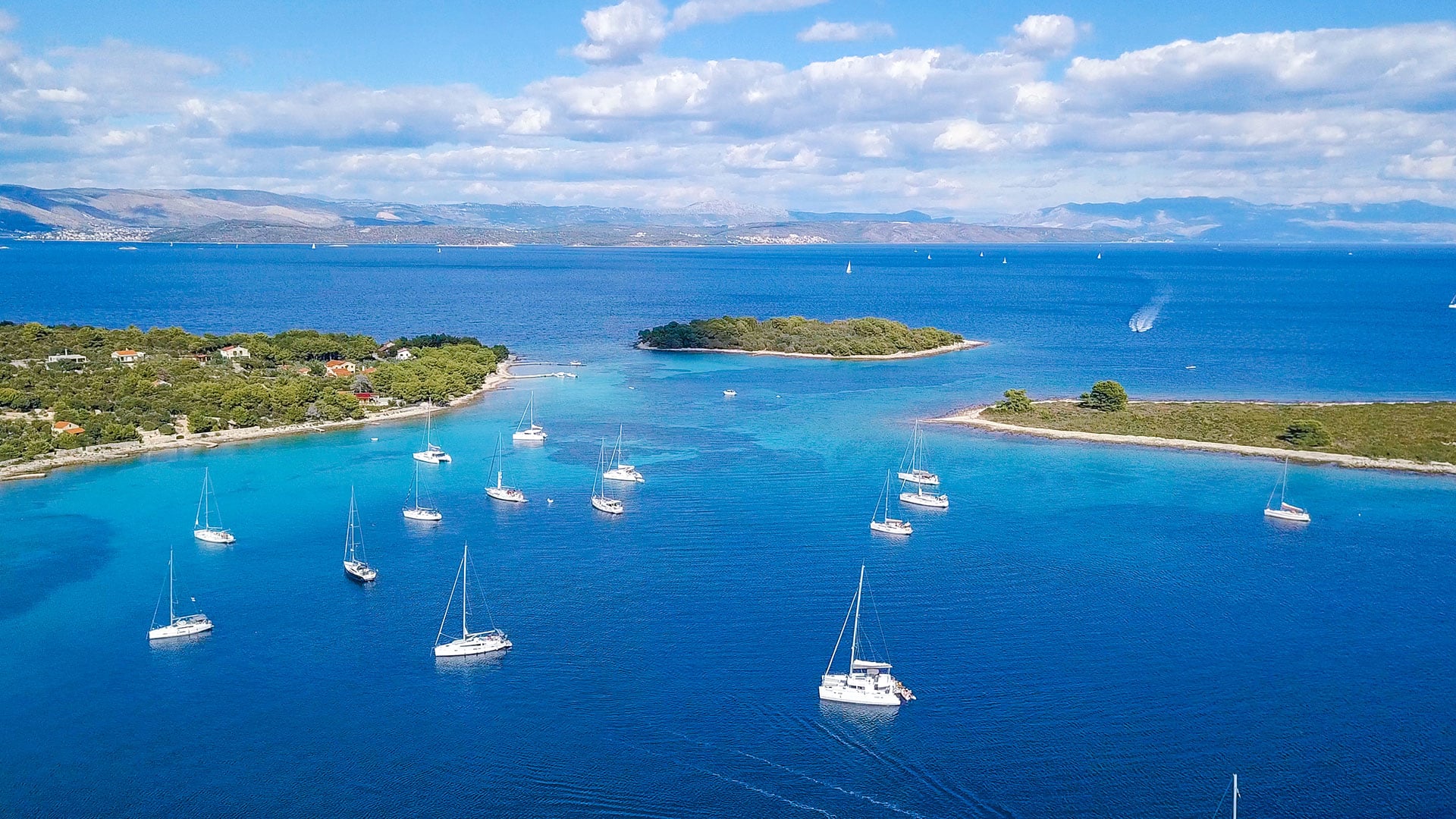 blue lagoon tour from hvar