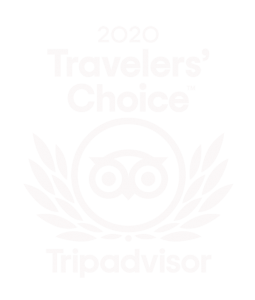 Trip Advisor Travelers' Choice