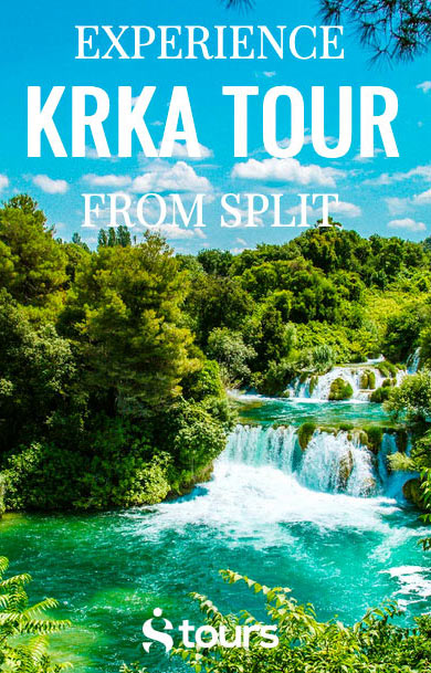 Split, Croatia Sibenik, Trogir & Split Excursion