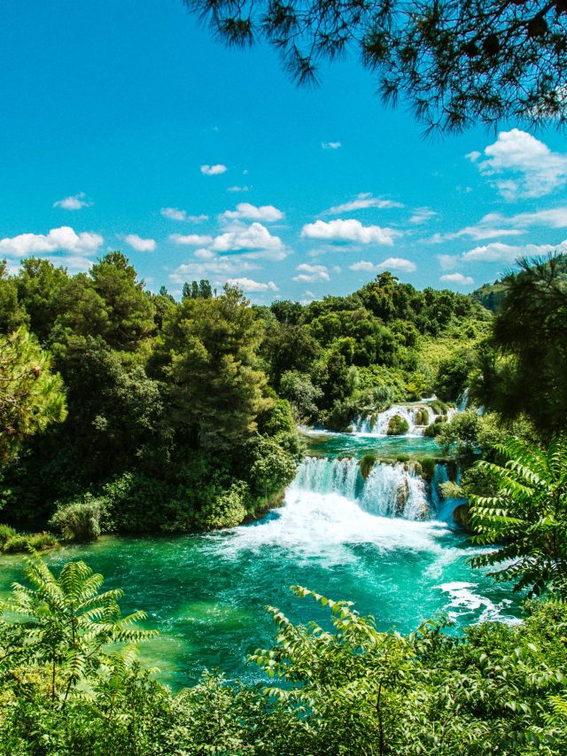 Krka Tour