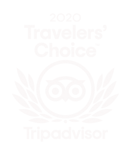 2020 Travelers Choice-Trip Advisor-Sugaman Tours