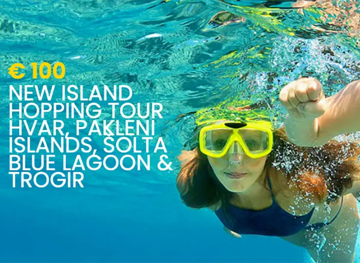 island-hopping-tour island hopping tour from split