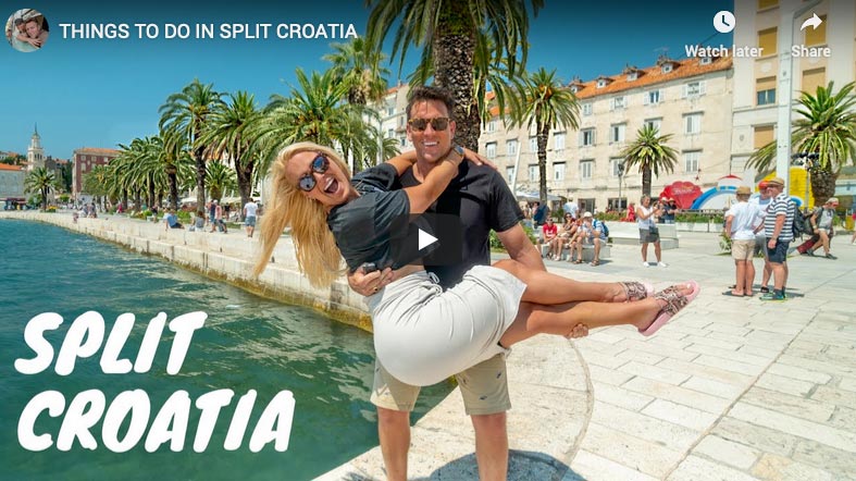 video sa izleta u Mostar i Kravice