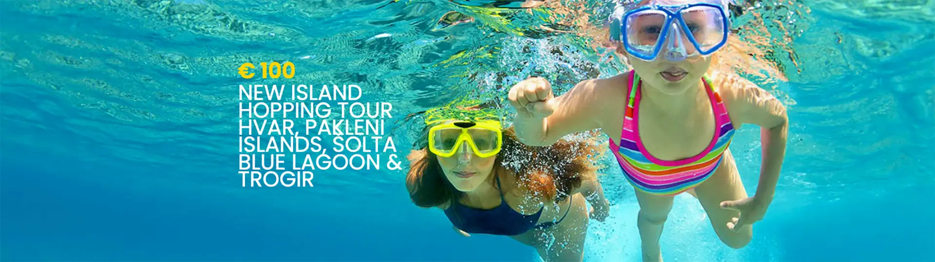 new-island-hopping-tour new island hopping tour-Hvar, Pakleni islands, Solta and Blue Lagoon
