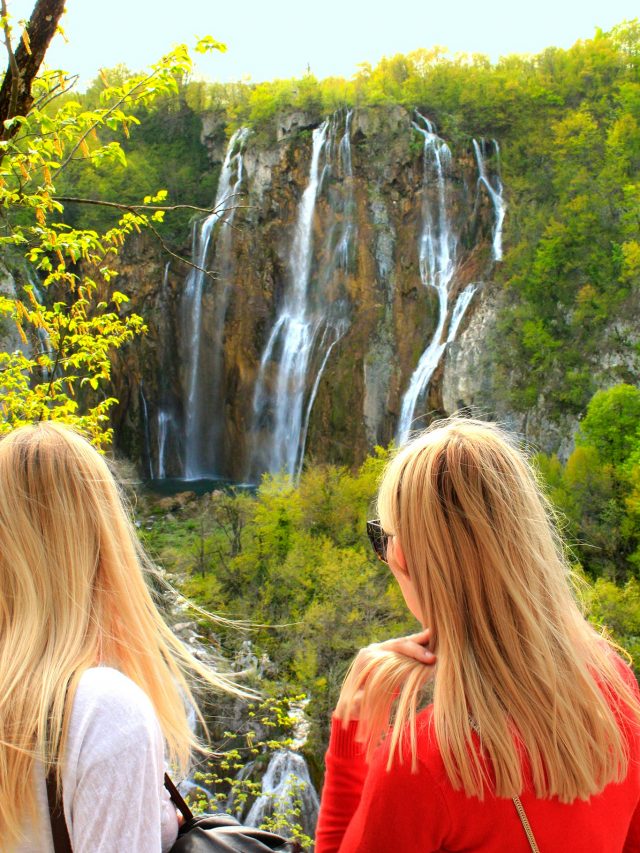 Plitvice Lakes Tour